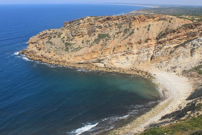 Private Tour Arrábida, Sesimbra From Lisbon - Traveler Engagement