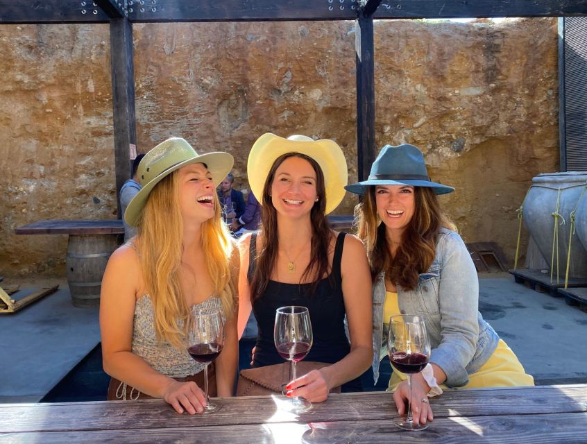 Private Tour at Valle De Guadalupe - Common questions
