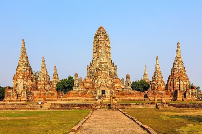 Private Tour: Ayutthaya Day Trip From Bangkok - Tour Flexibility