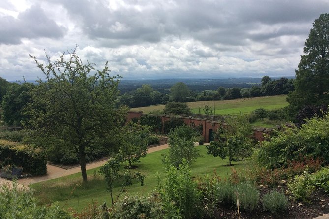 Private Tour: Chartwell House Tour From London - Important Information