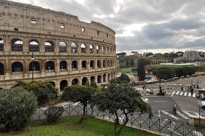 Private Tour Colosseum Gladiator Experience (Arena Tour) - Common questions