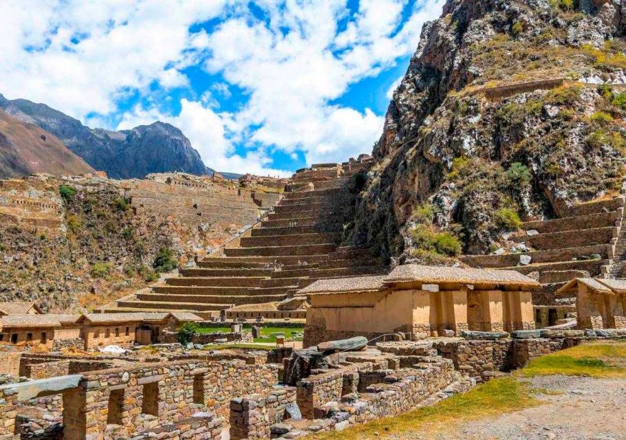 Private Tour Cusco, City Tour and Machu Picchu 3 Days - Last Words