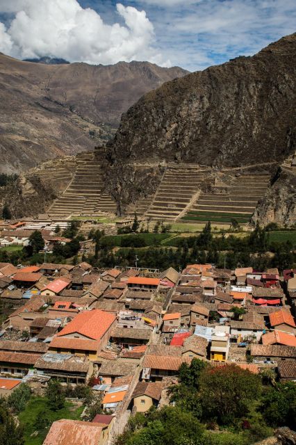 Private Tour Cusco-Machupicchu-Humantay Lake 6 Day H.3 - Transportation Services