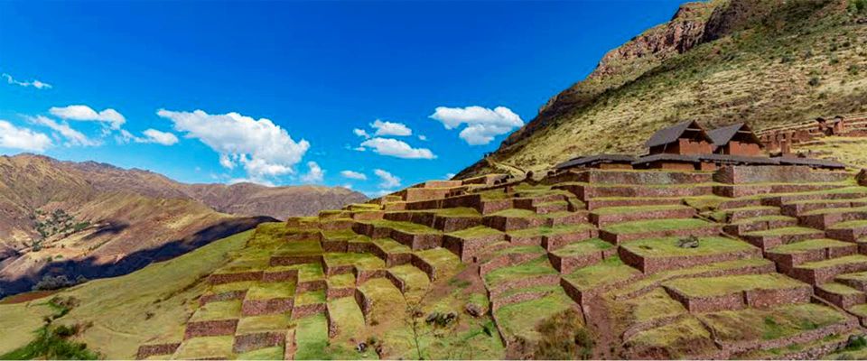 Private Tour Cusco - Queswachaka and Machu Picchu 8D - 7N - Inclusions and Exclusions