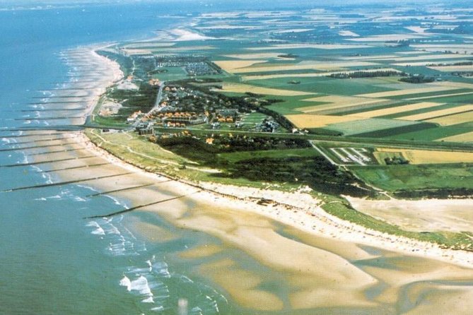 Private Tour : Discover the Best of the Belgian Coast From Brussels Full Day - Contact and Customer Support