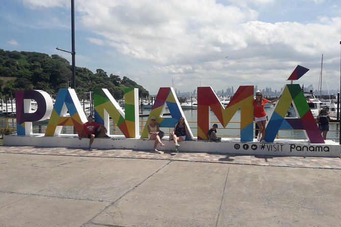 Private Tour Experience in Panama City - Common questions