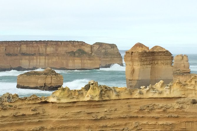 [PRIVATE TOUR] Express Great Ocean Road Day Trip - Viator Company Information