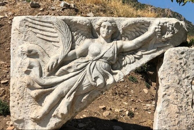 Private Tour FOR CRUISE GUESTS: Best of Ephesus Private Tour / SKIP THE LINE - Contact and Support Information