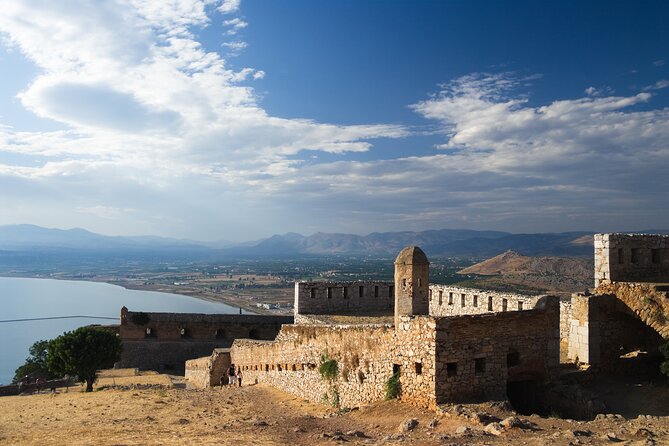 Private Tour From Athens to Mycenae, Nafplion and Epidaurus - Contact and Additional Information