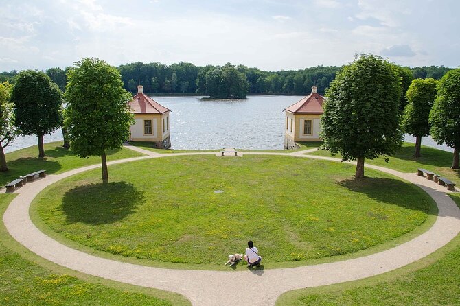 Private Tour From Berlin: Moritzburg Dresden With Local Driver - Last Words