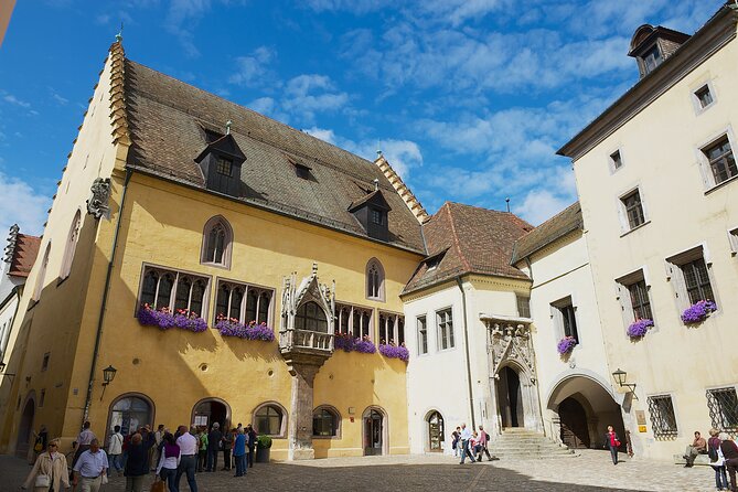 Private Tour From Munich to Regensburg, Danube Cruise With Traditional Lunch - Common questions