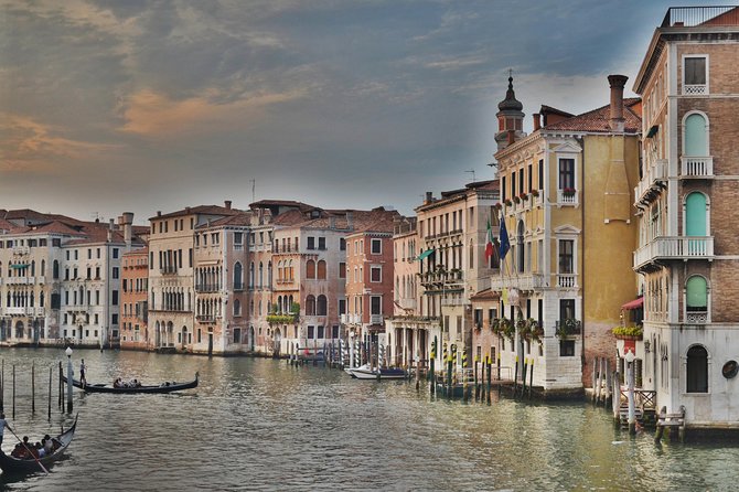 Private Tour From Munich to Venice - Tour Operation Details