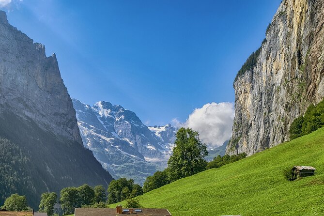 Private Tour From Zurich to Interlaken and Lauterbrunnen Valley - Last Words