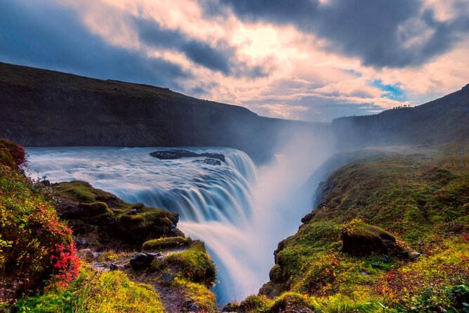 Private Tour: Golden Circle Tour by Luxury SUV From Reykjavik - Common questions