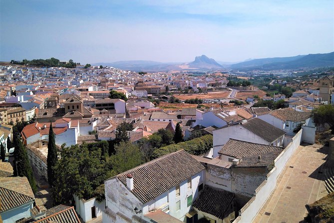 Private Tour in Antequera From Costa Del Sol - Tour Duration and Physical Requirements