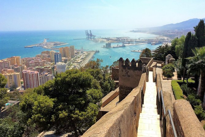 Private Tour in Malaga From Costa Del Sol - Last Words