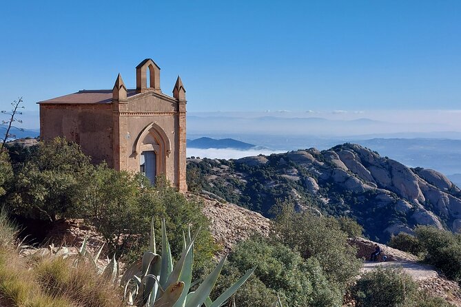 Private Tour in Montserrat 5h - Directions