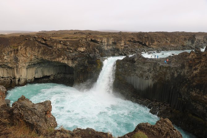 Private Tour in Northern Iceland From Akureyri - Traveler Reviews