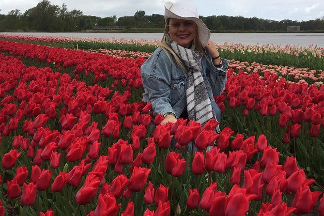 Private Tour Keukenhof Into Flowerfieldscountryside in Jaguar - Booking Terms and Conditions