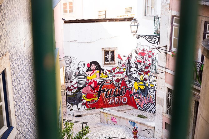 Private Tour: Lisbon Sunset Walking Tour With Fado Show and Dinner - Cancellation Policy Details