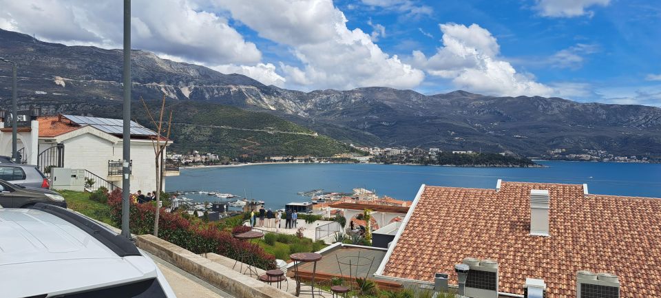 Private Tour: Montenegro Day Trip From Dubrovnik - Location Details