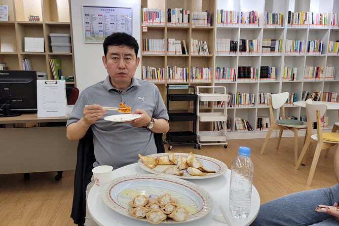 Private Tour: N.Korea Cooking Class & Talk With N.Korean Defector - Directions