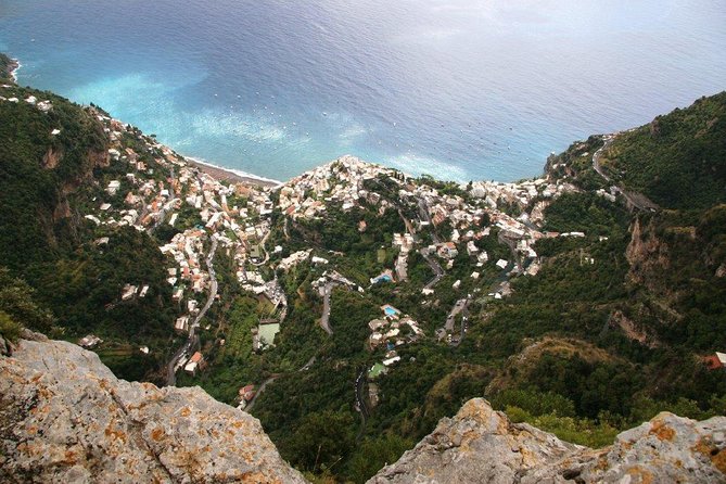 Private Tour of Amalfi Coast - Cancellation Policy