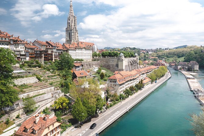 Private Tour of Bern - Sightseeing, Food & Culture With a Local - Customer Reviews and Ratings