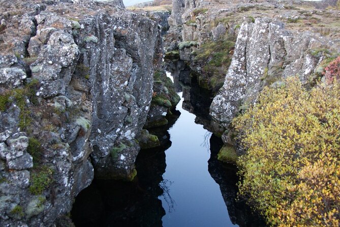 Private Tour of Golden Circle Adventure - Important Cancellation Policy