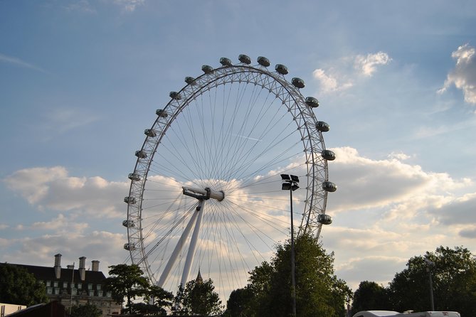 Private Tour of Harry Potter Locations in London - Tour Tips