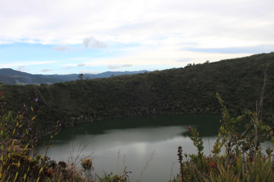 Private Tour of Lake Guatavitá From Bogotá - Last Words