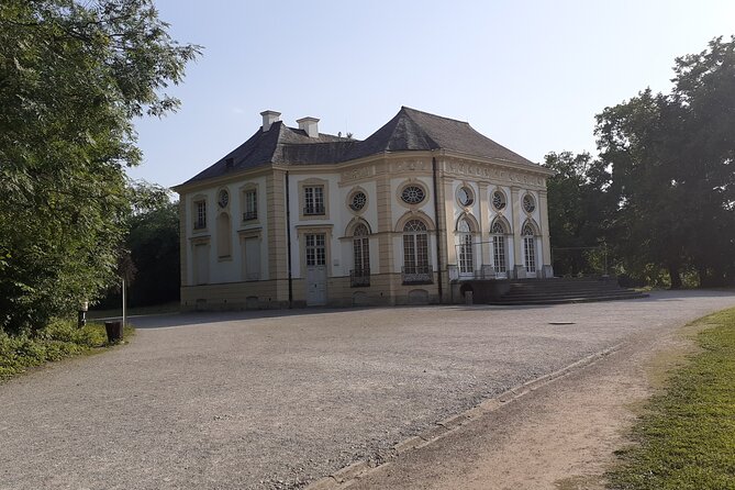 Private Tour of Nymphenburg Palace and Gardens - Customer Reviews