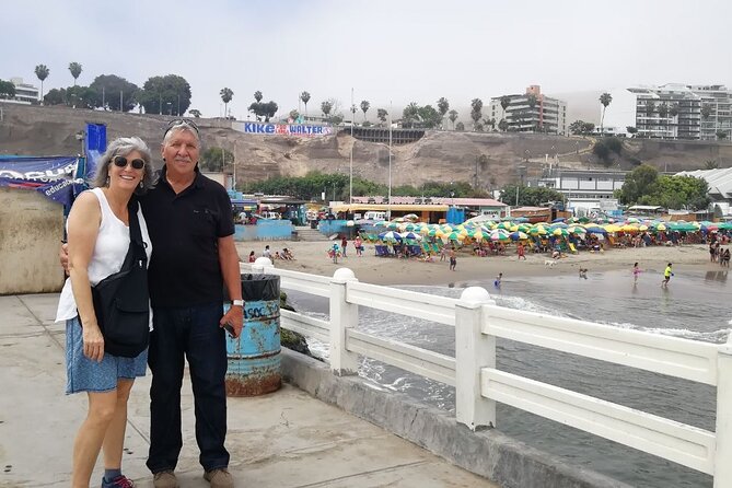 Private Tour of Pachacamac Site and Horse Show From Lima - Reviews