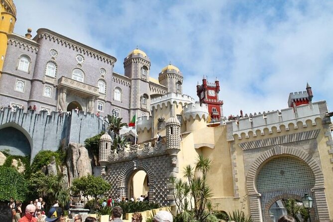 Private Tour of Sintra, Cabo Da Roca and Cascais With 2 Palaces - Viators Help Center and Information