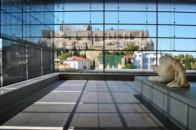 Private Tour of the Acropolis in Spanish or English - Weather Considerations