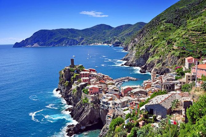 Private Tour of the Cinque Terre From Milan - Last Words