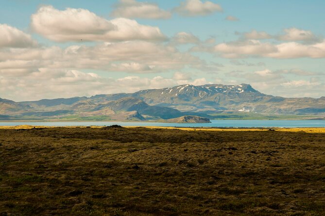 Private Tour Of The Golden Circle With Farm Visits In Iceland - What to Bring