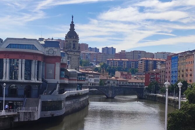 Private Tour of the Jewels of Bilbao, With Guggenheim and Pintxos Tasting. - Last Words