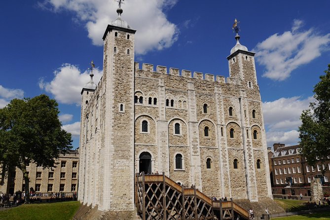 Private Tour of The Tower of London - Recommendations for Your Tour