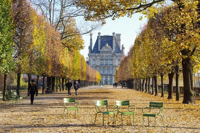 Private Tour: Paris Sweet Spots - Common questions