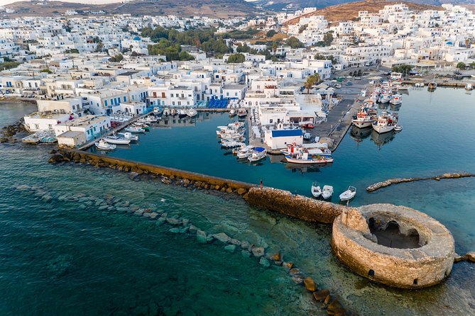 Private Tour: Paros Highlights 6 Hours - Customer Support