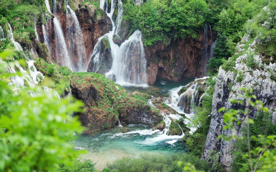 Private Tour Plitvice National Park Lakes From Split - Additional Services and Recommendations