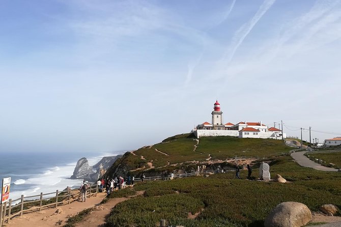 Private Tour Romantic Sintra, Cabo Da Roca & Cascais - Pricing Details