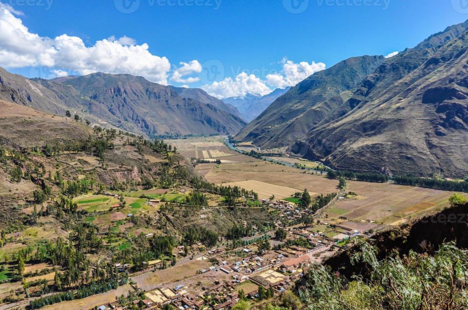 Private Tour-Sacred Valleymaras-Moraymachu Picchuhotel 4 - Last Words