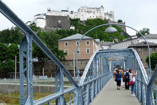 Private Tour Salzburg and the Lake District From Munich - Customer Reviews