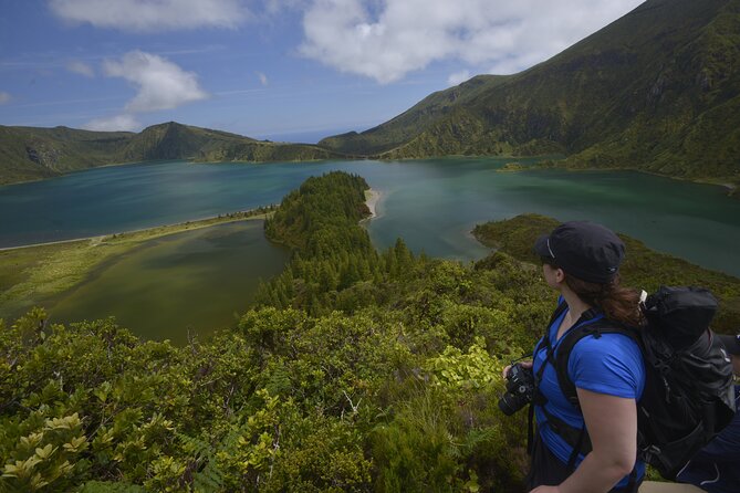 Private Tour: Sete Cidades & Fogo Lake (Group Price) - Common questions
