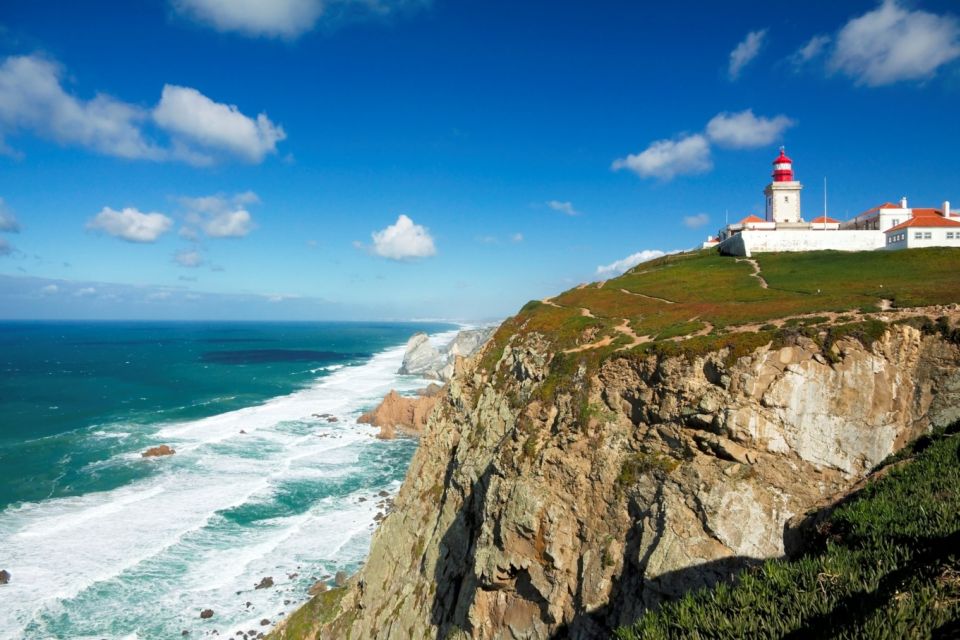 Private Tour Sintra, Cape Da Roca and Cascais - Cape Da Roca Experience and Views