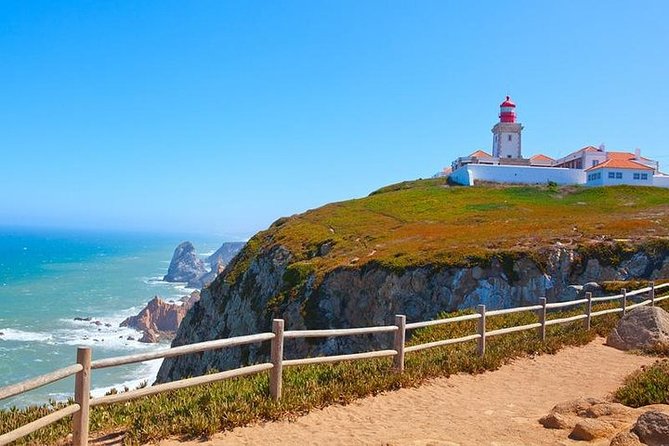 Private Tour Sintra-Queluz-Cabo Da Roca-Cascais and Portuguese Riviera From Lisbon - Tour Guide Details