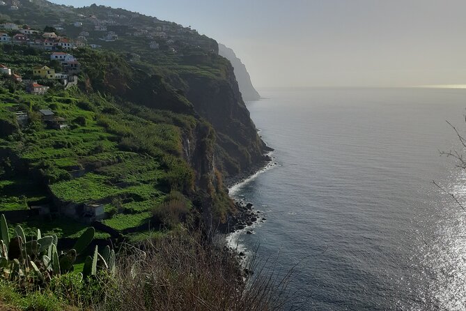 Private Tour South Madeira - Experience Prazeres