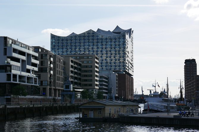 Private Tour: Speicherstadt and HafenCity Walking Tour in Hamburg - Traveler Resources